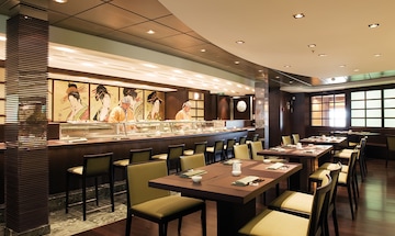 Restaurante Kaito Sushi
