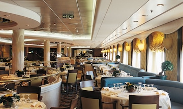 Restaurantes