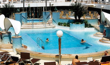 Deporte y piscinas