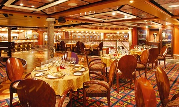 Restaurantes y bares