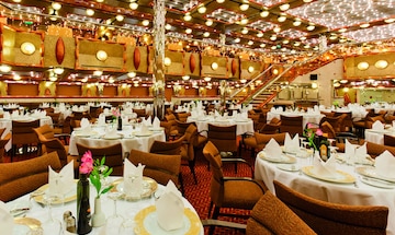 Restaurantes & Bares