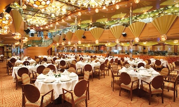 Restaurantes & Bares