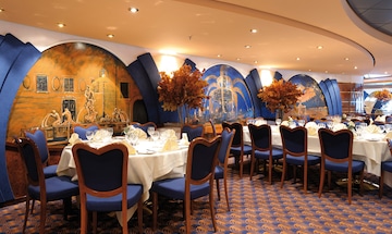 Restaurantes