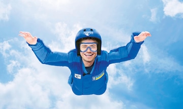 RipCord by iFly