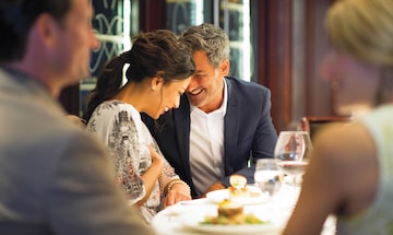 Restaurante Murano
