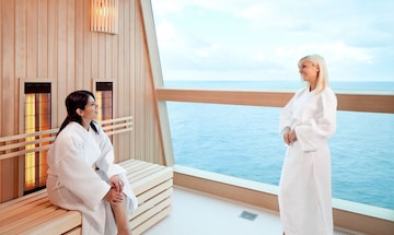 Aqua Spa