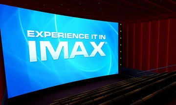 Carnaval Multiplex con IMAX