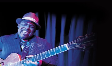 Fat Cats Jazz & Blues Club