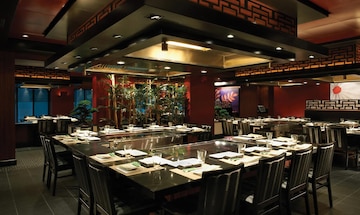 Teppanyaki