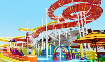 Carnival WaterWorks
