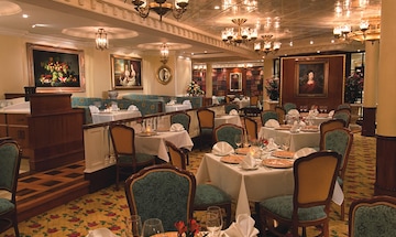Restaurante Jefferson