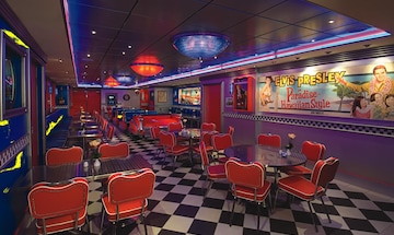 Cadillac Diner