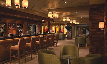 Napa Wine Bar