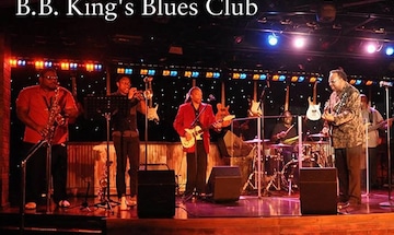 BB King