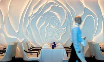 Blu Restaurant