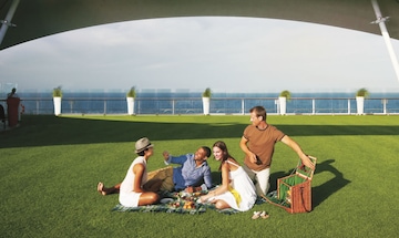 Lawn Club