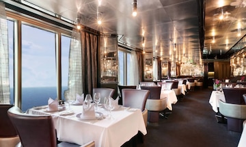 Pinnacle Grill