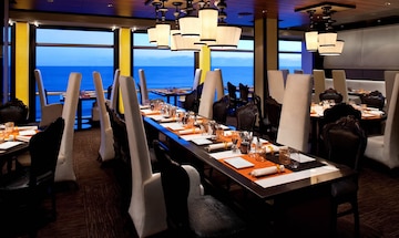 Restaurante Qsine®