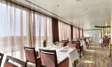 Restaurante Canaletto