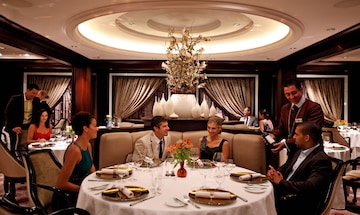 Restaurante Murano