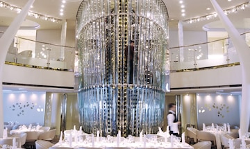 Restaurante Principal