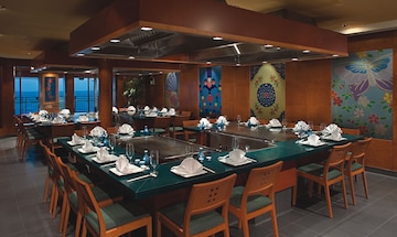 Teppanyaki