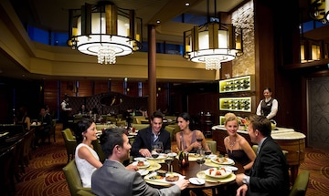Restaurante Tuscan Grille