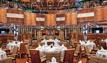 Restaurantes & Bares