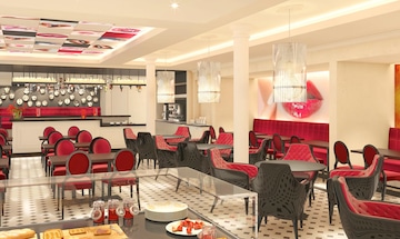Brasserie French Kiss