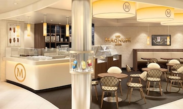 Magnum Pleasure Store
