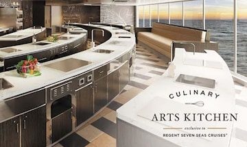 Cocina Arte Culinaria