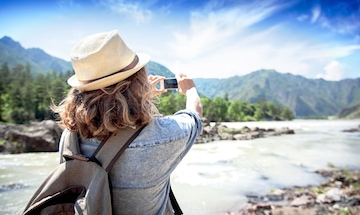 Excursiones Gratuitas