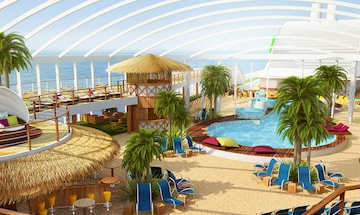 Beach Club