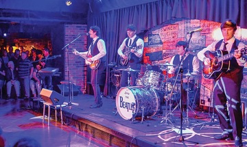 The Cavern Club