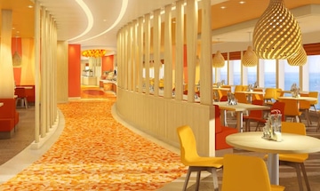 Restaurante familiar Fuego