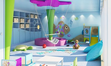 Club para niños