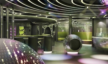 Discoteca Nightfly