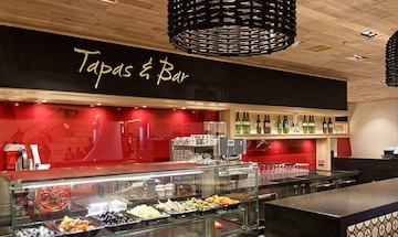 Tapas & Bar