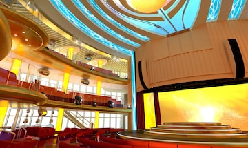 Teatro Theatrium