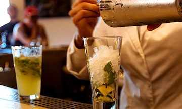 Alchemy Bar