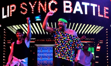 Batalla de Lip Sync