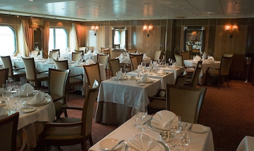 Britannia Club