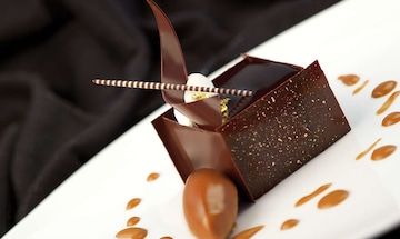 Disfruta de tus fantasias de chocolate