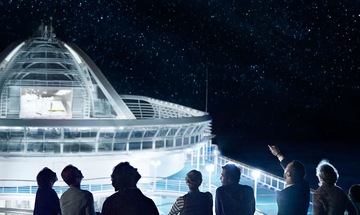 Descubre aún más con Discovery ™