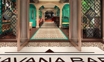 Havana Bar