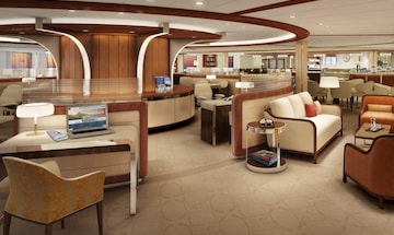 Seabourn Square