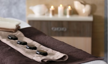 Spa & Wellness con el Dr. Andrew Weil