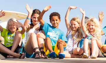 AIDA "Kids & Teens"