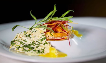 La mejor experiencia culinaria