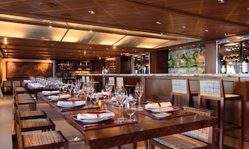 La Reserve by Wine Spectator